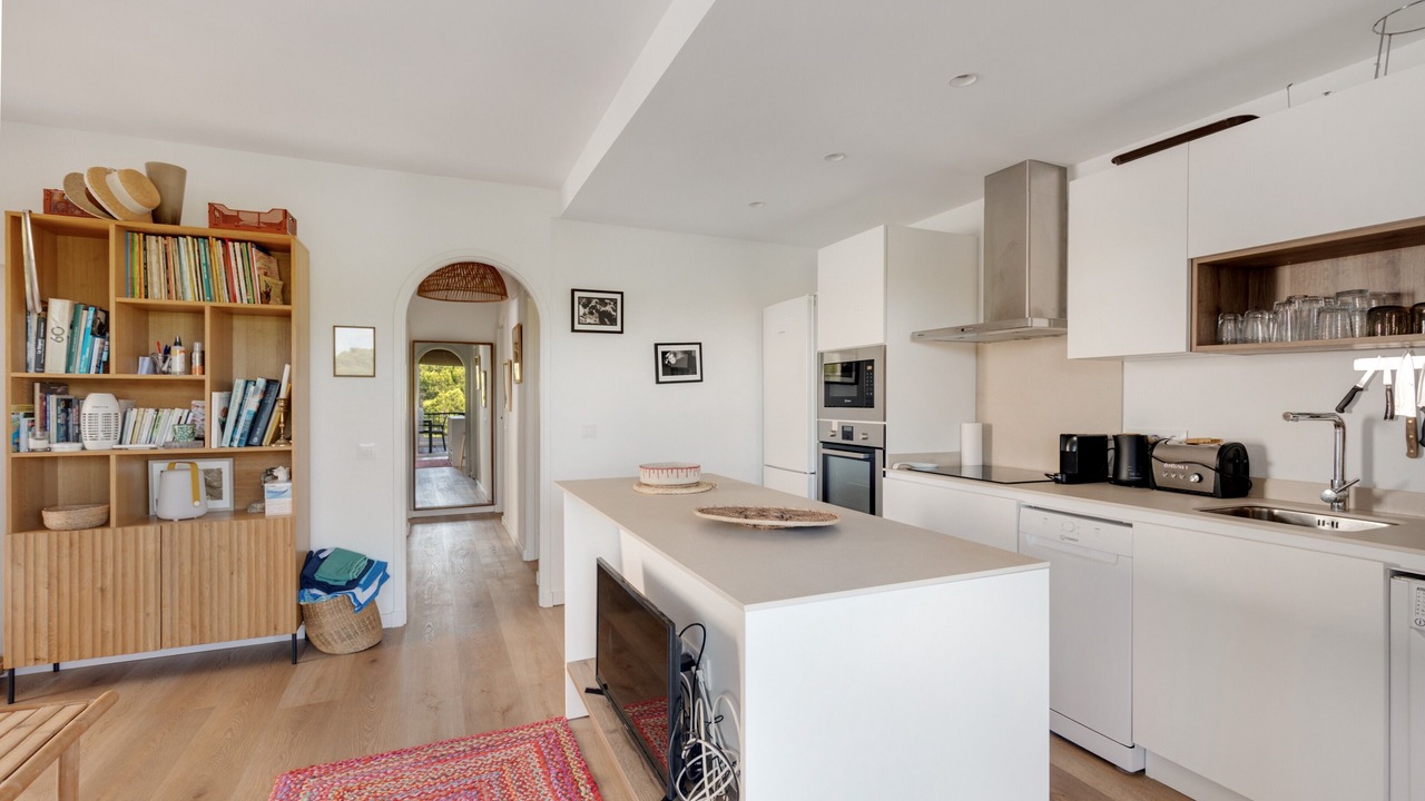 Photo of Kitchen in Son Parc