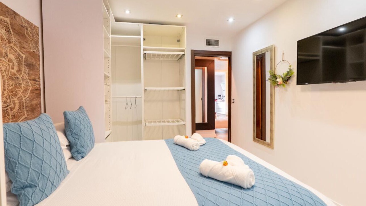 Photo of Bedroom in Cordoba