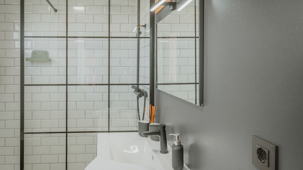 Photo of Bathroom in Torrecaballeros