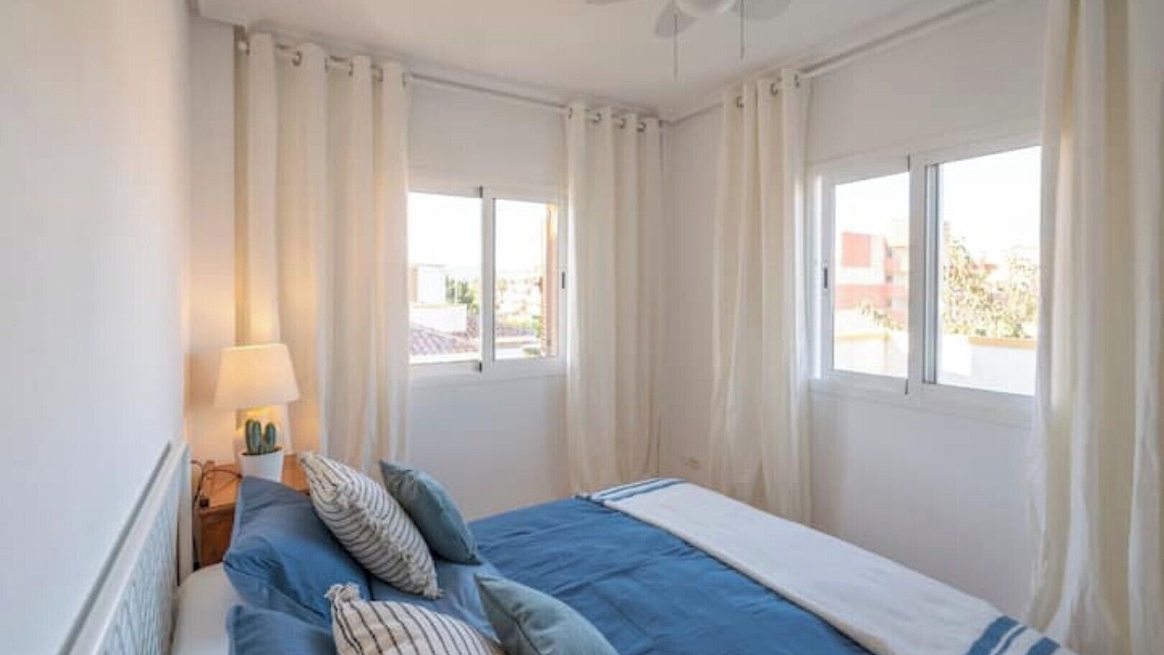 Photo of Bedroom in Vera Beach