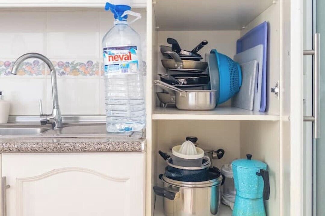 Photo of Kitchen in Vera Beach