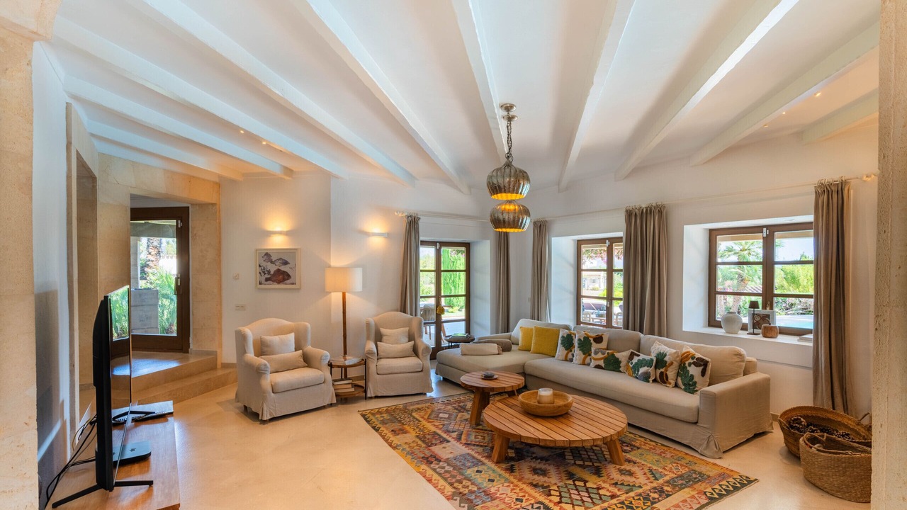 Photo of Livingroom in Alcudia