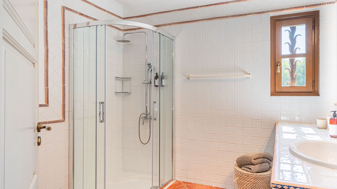 Photo of Bathroom in Alcudia