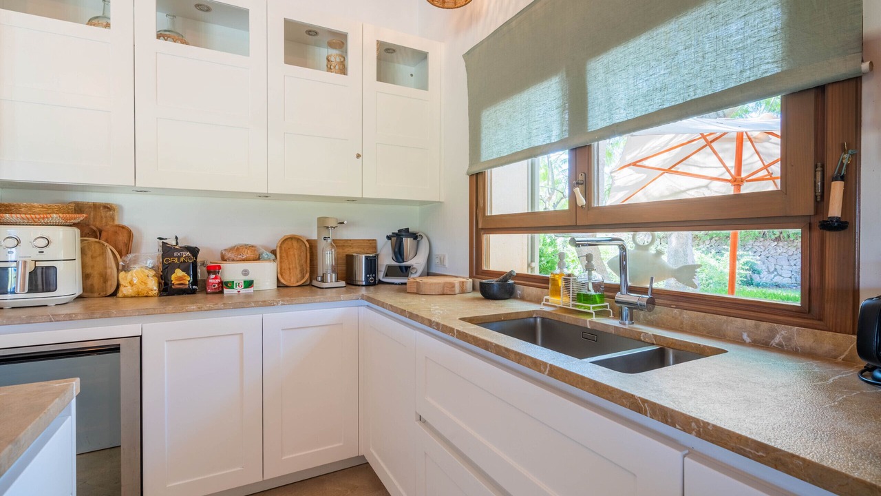 Photo of Kitchen in Alcudia