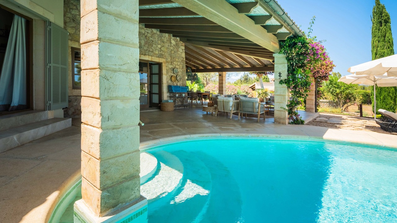 Photo of Outdoor in Alcudia