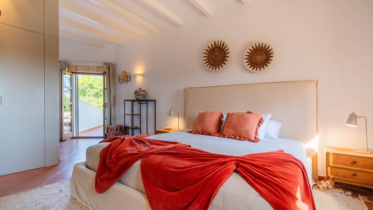 Photo of Bedroom in Alcudia