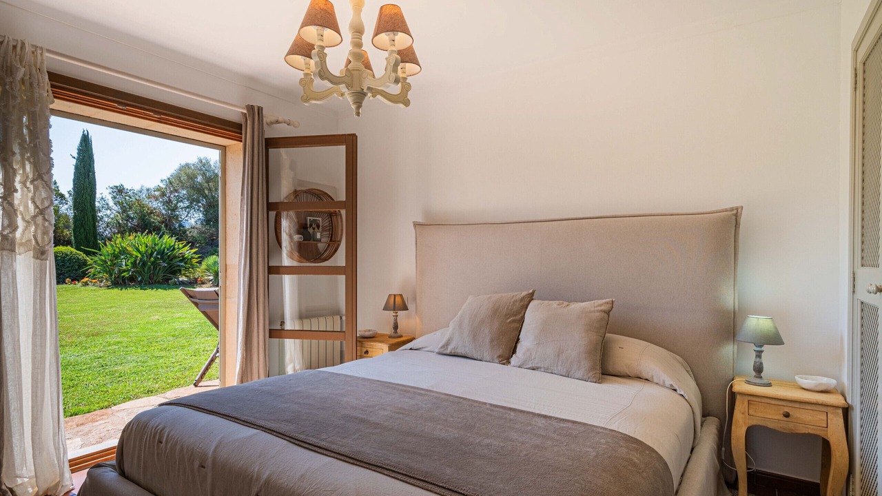 Photo of Bedroom in Alcudia