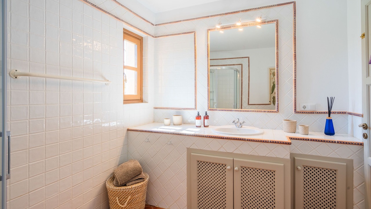 Photo of Bathroom in Alcudia