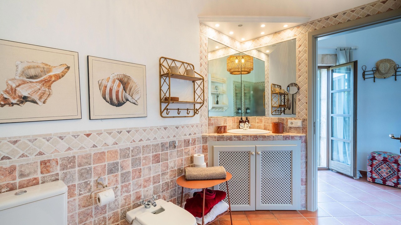 Photo of Bathroom in Alcudia