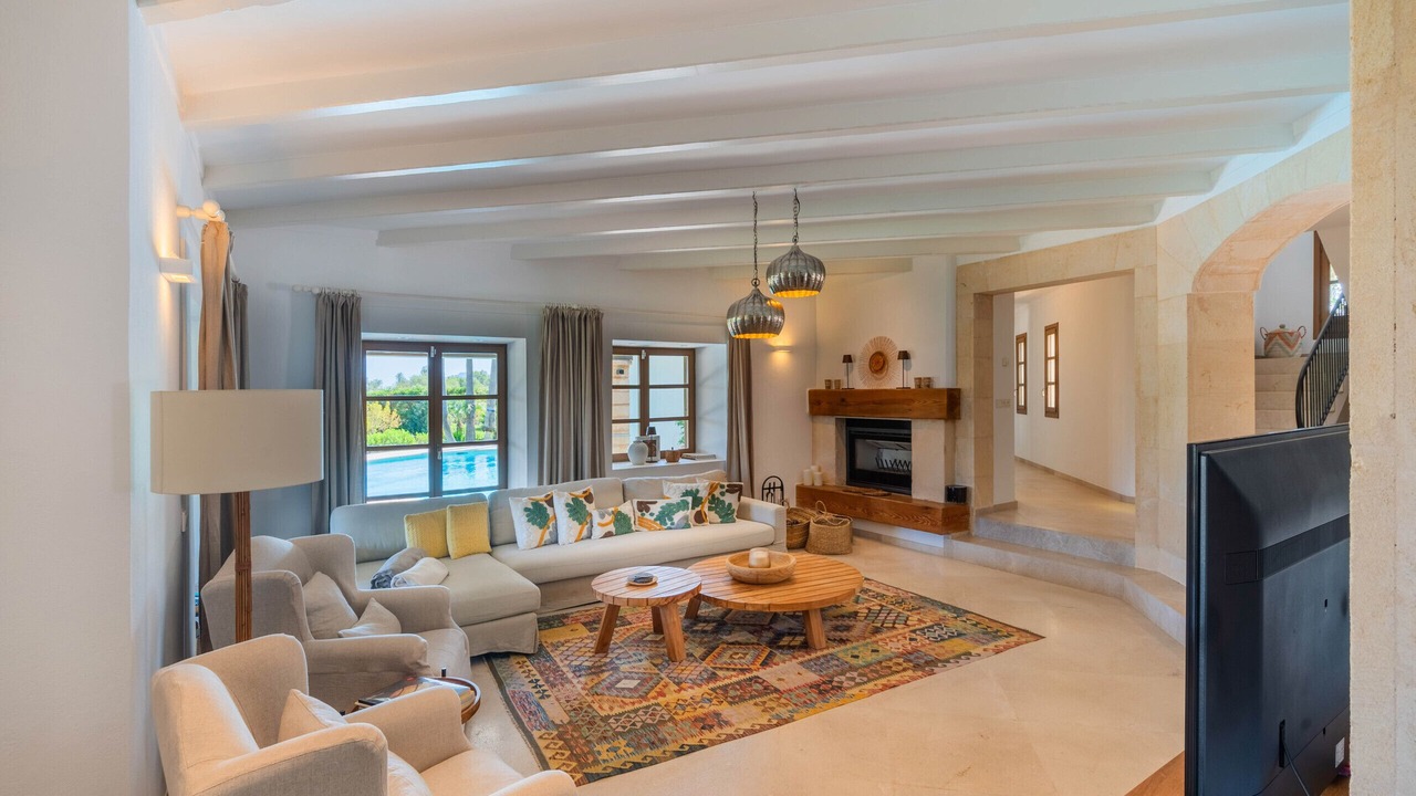 Photo of Livingroom in Alcudia