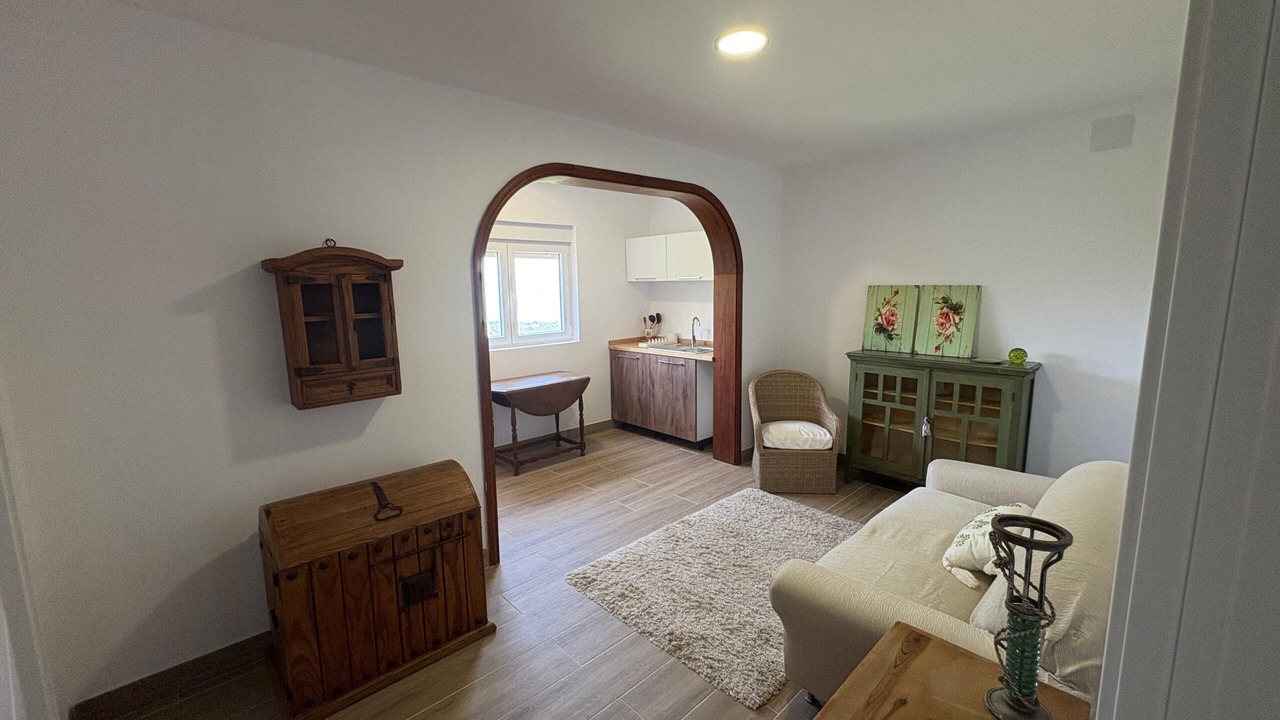Photo of Livingroom in Los Portales