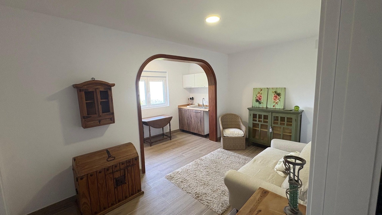 Photo of Livingroom in Los Portales