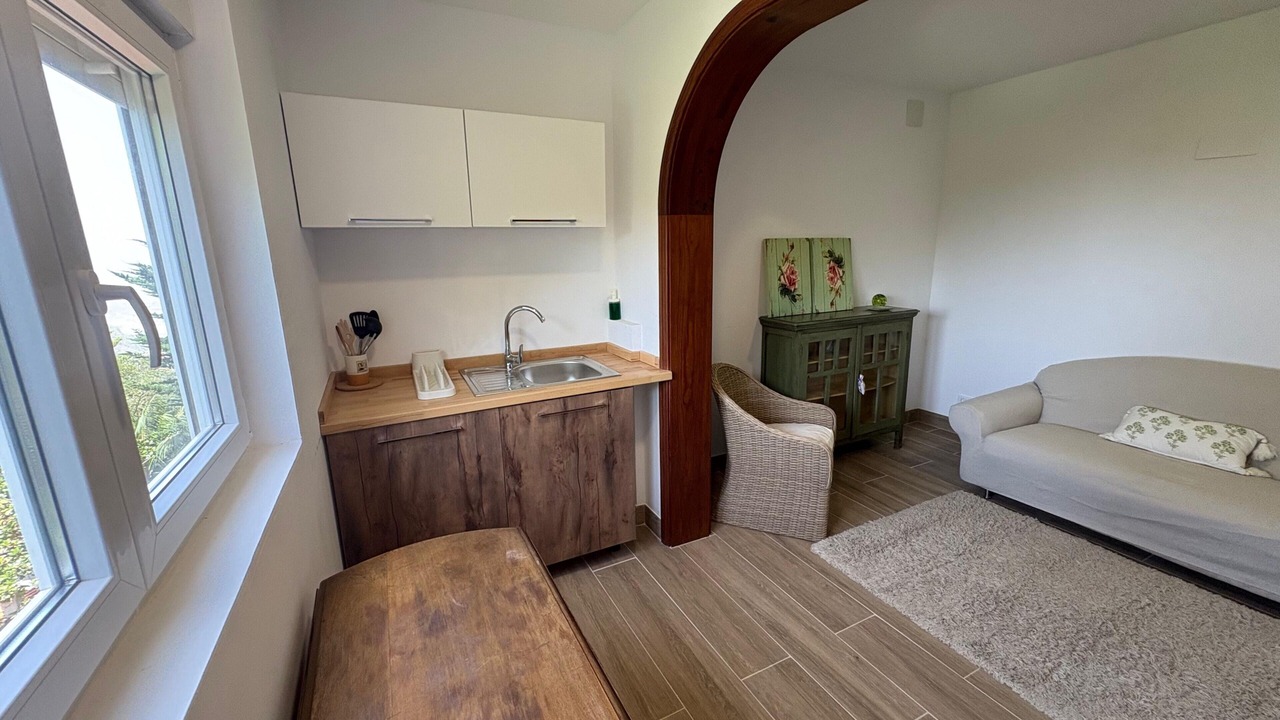 Photo of Livingroom in Los Portales