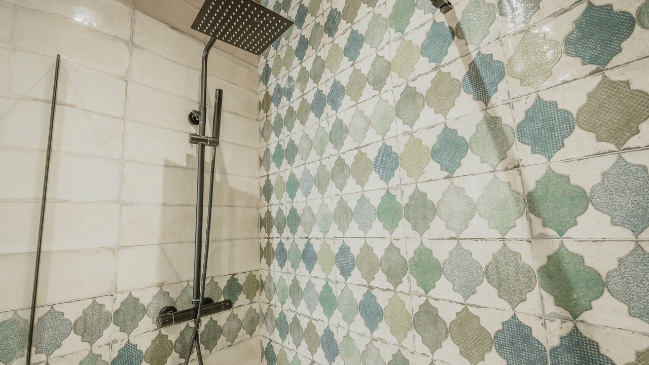 Photo of Bathroom in Nieva