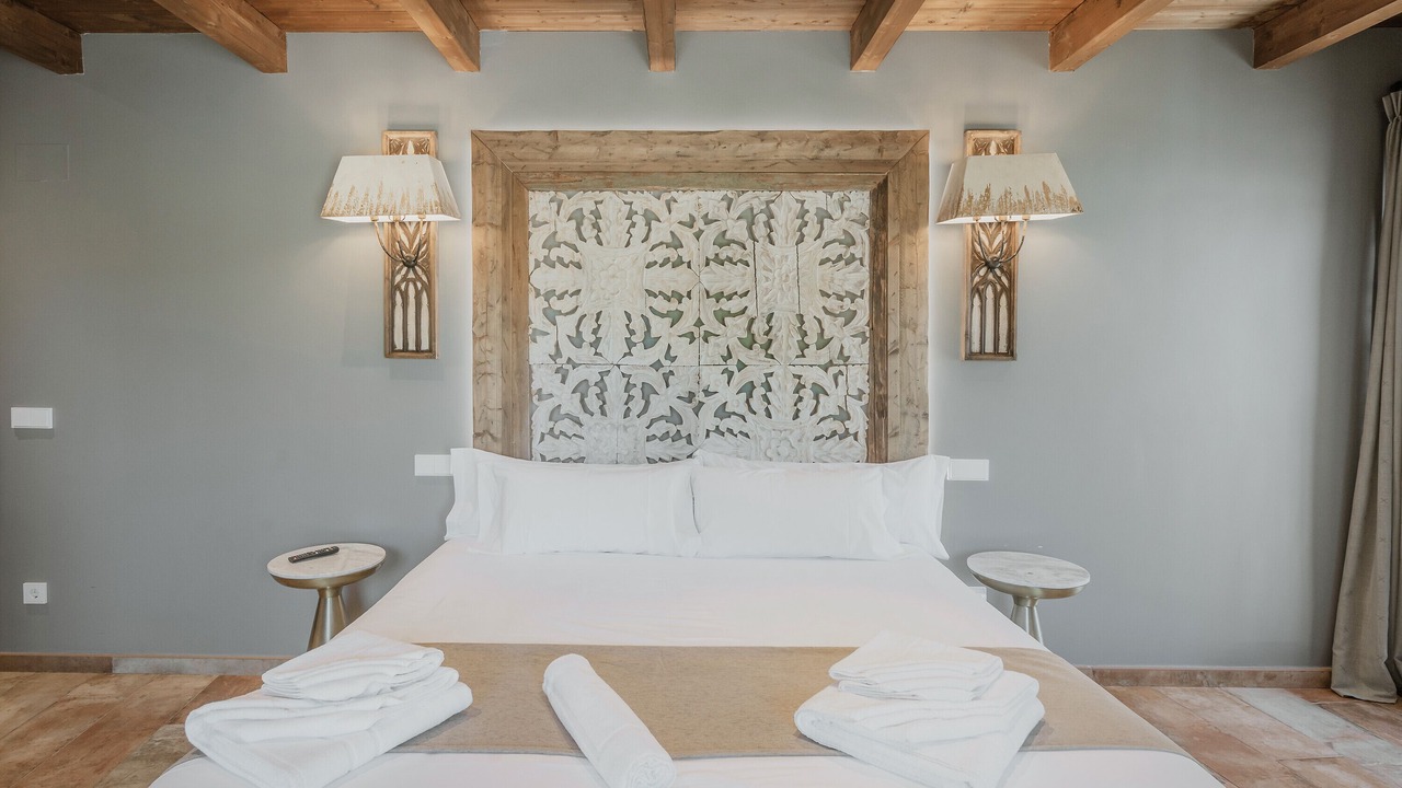 Photo of Bedroom in Nieva