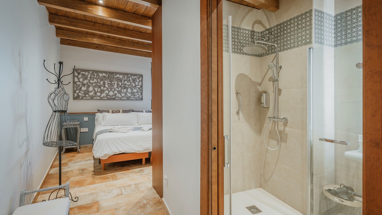 Photo of Bathroom in Nieva