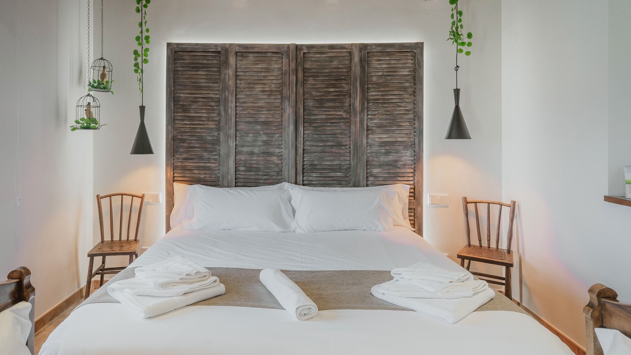 Photo of Bedroom in Nieva