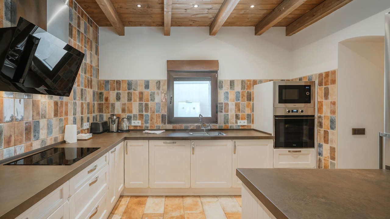 Photo of Kitchen in Nieva