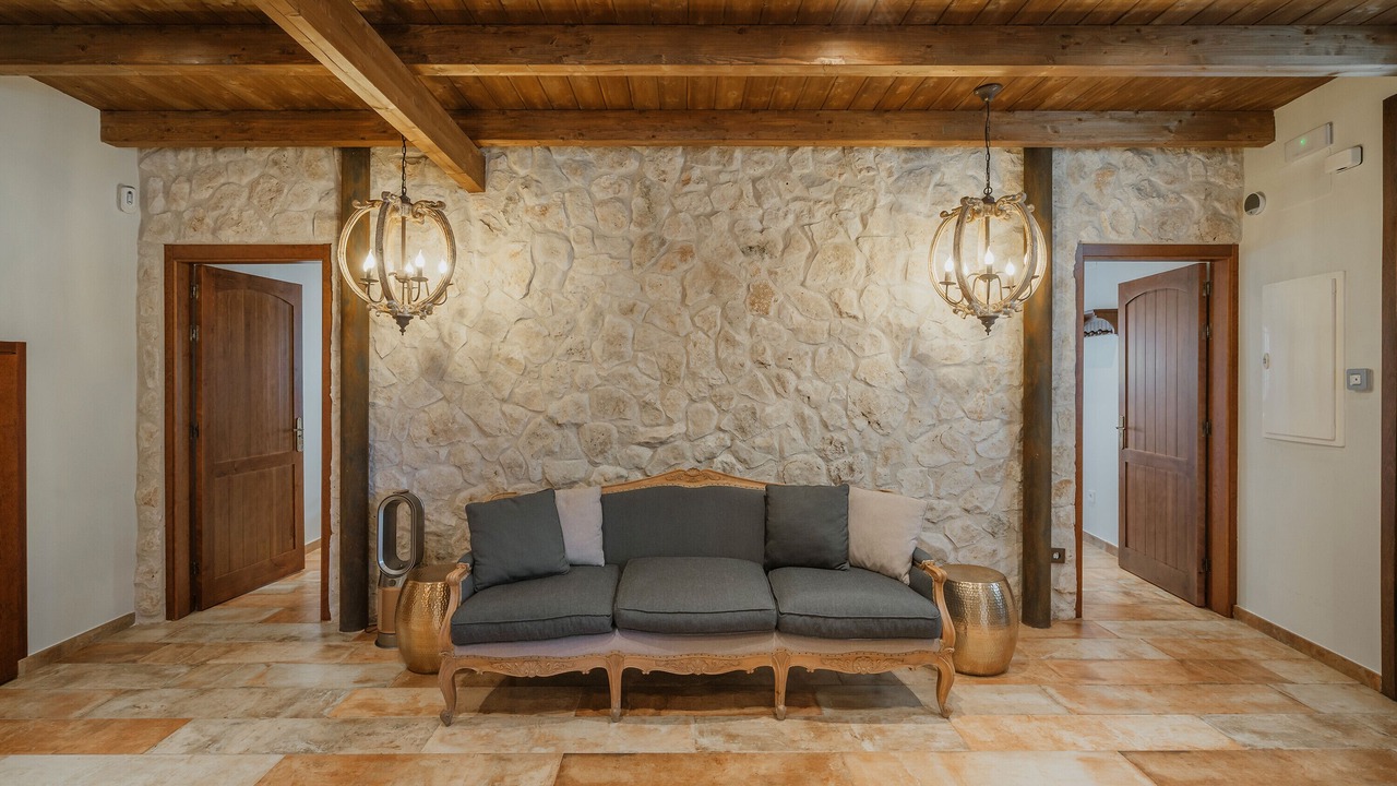 Photo of Livingroom in Nieva