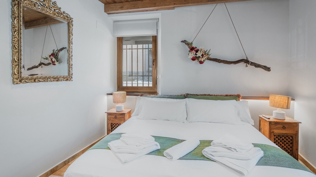 Photo of Bedroom in Nieva