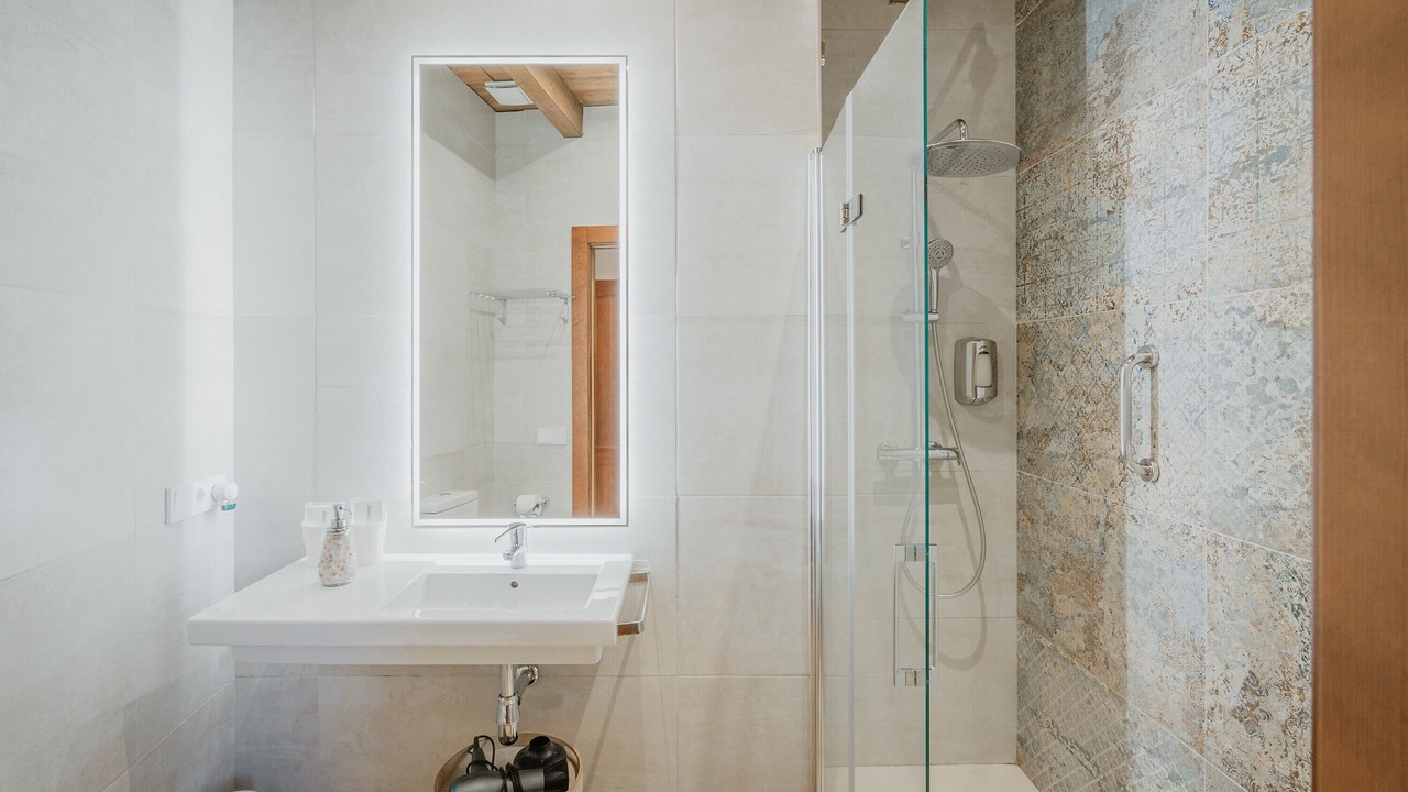 Photo of Bathroom in Nieva