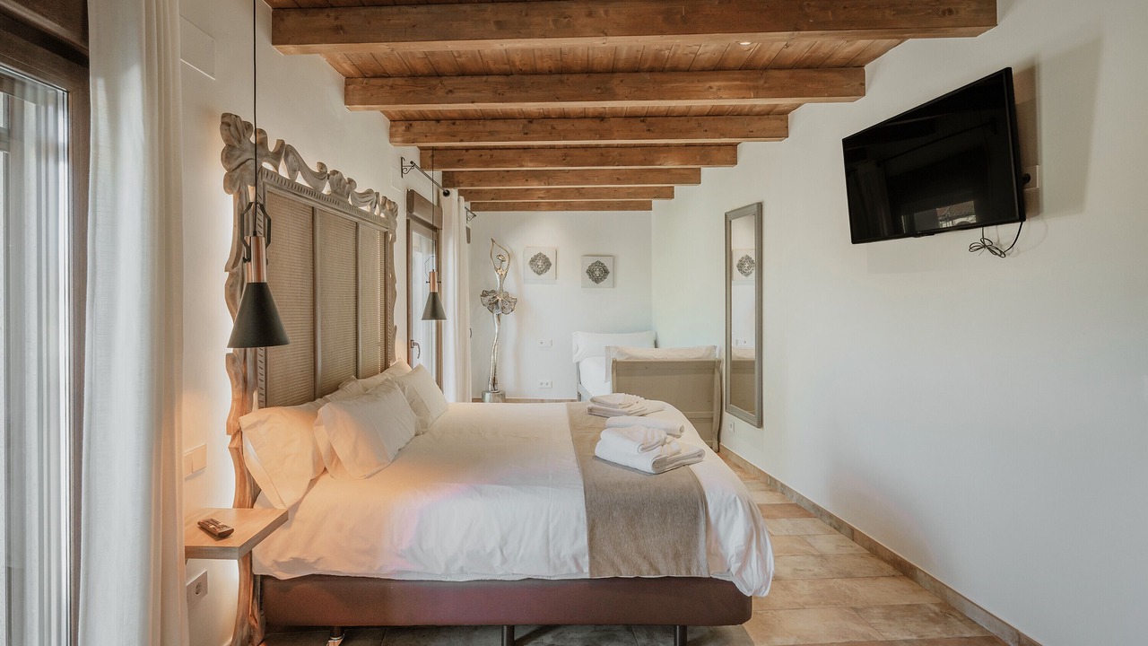 Photo of Bedroom in Nieva