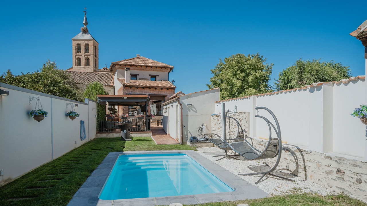 Photo of Outdoor in Nieva