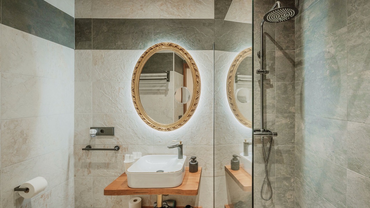 Photo of Bathroom in Nieva