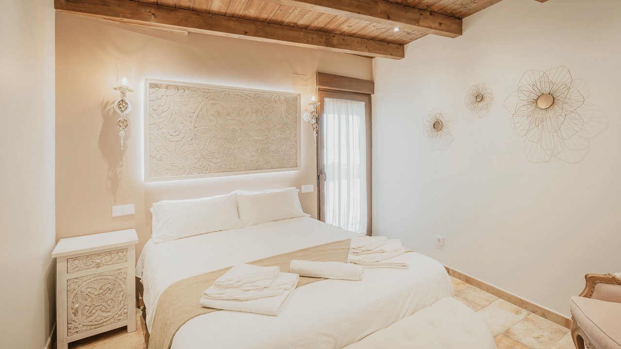 Photo of Bedroom in Nieva