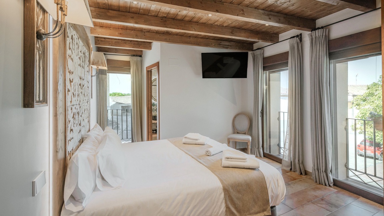 Photo of Bedroom in Nieva