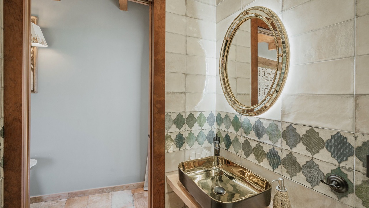 Photo of Bathroom in Nieva