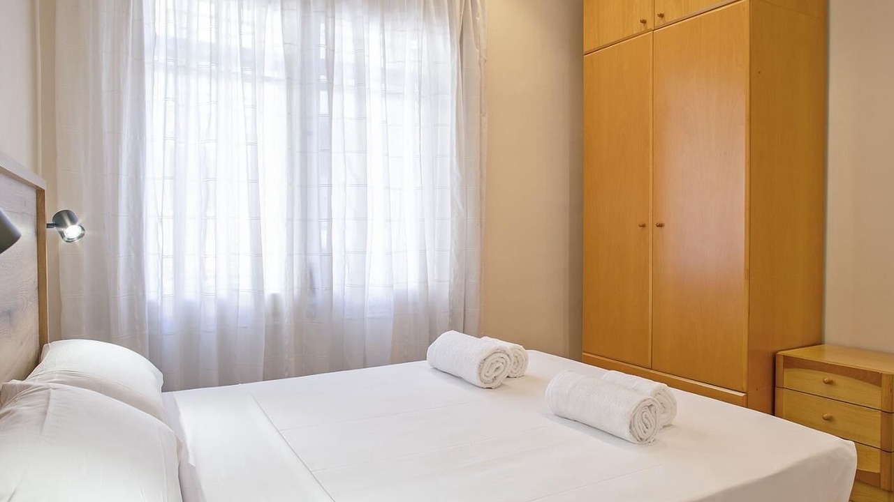 Photo of Bedroom in Sabadell