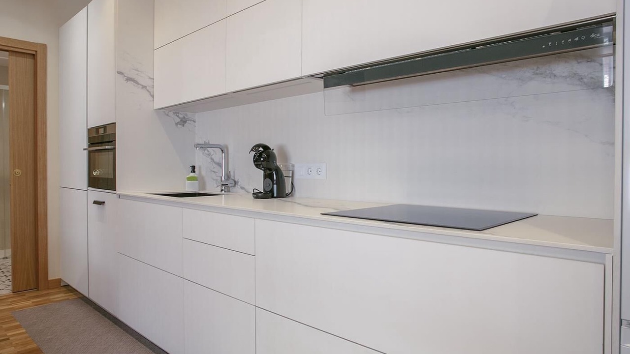 Photo of Kitchen in Sabadell