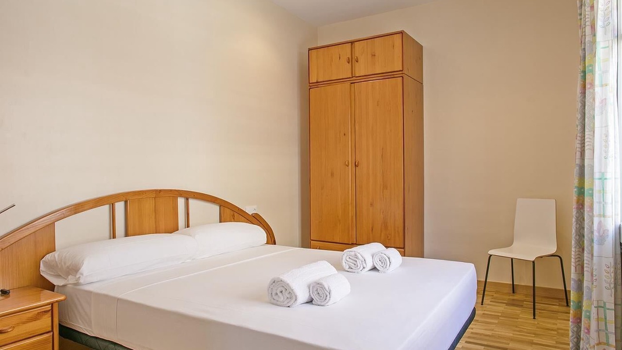 Photo of Bedroom in Sabadell