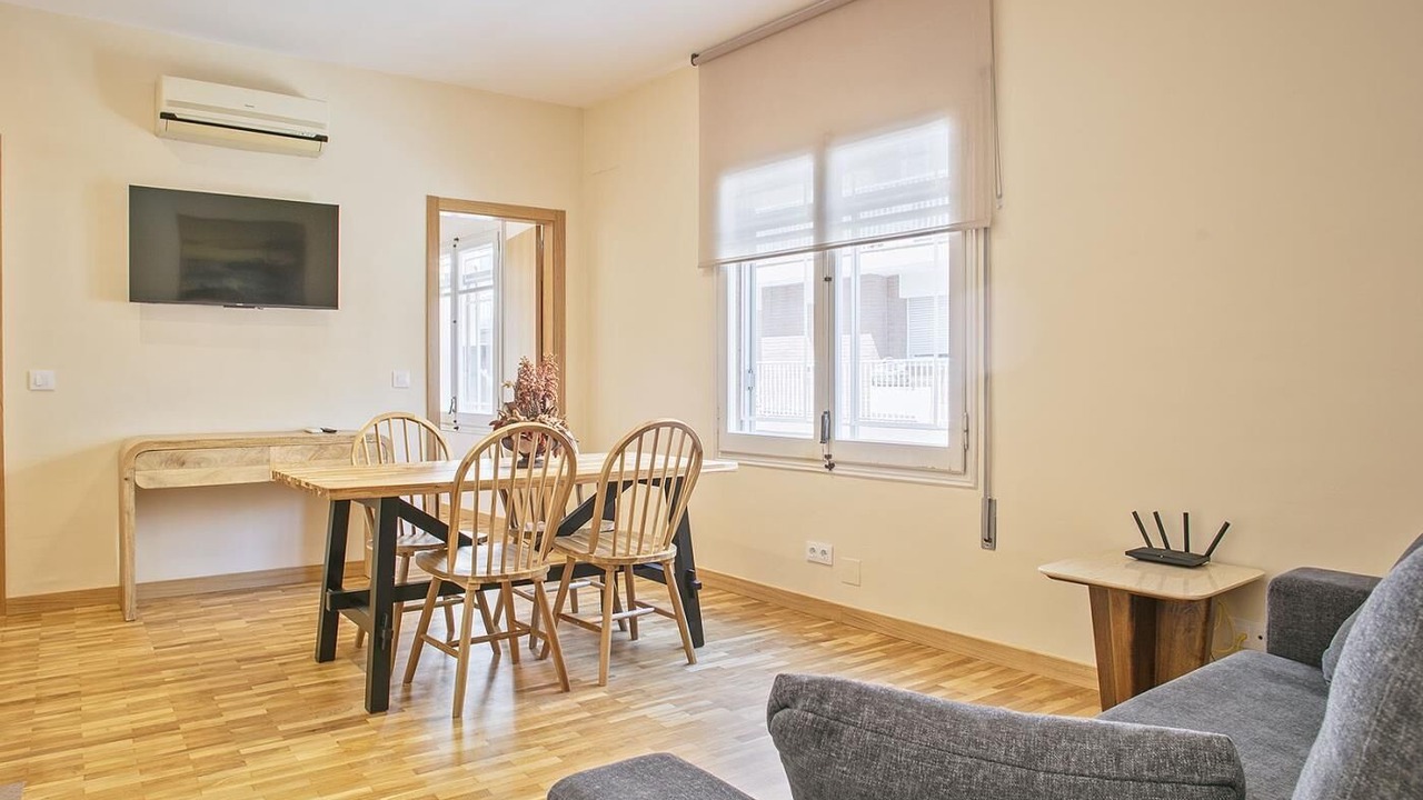 Photo of Livingroom in Sabadell