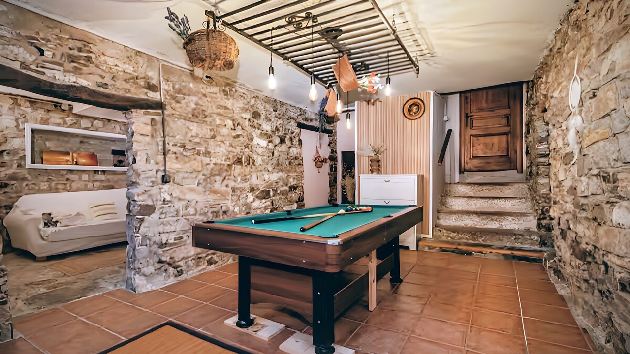 Photo of Bedroom in Sant Guim de la Plana