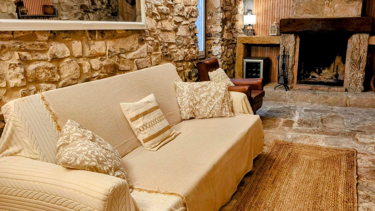 Photo of Livingroom in Sant Guim de la Plana
