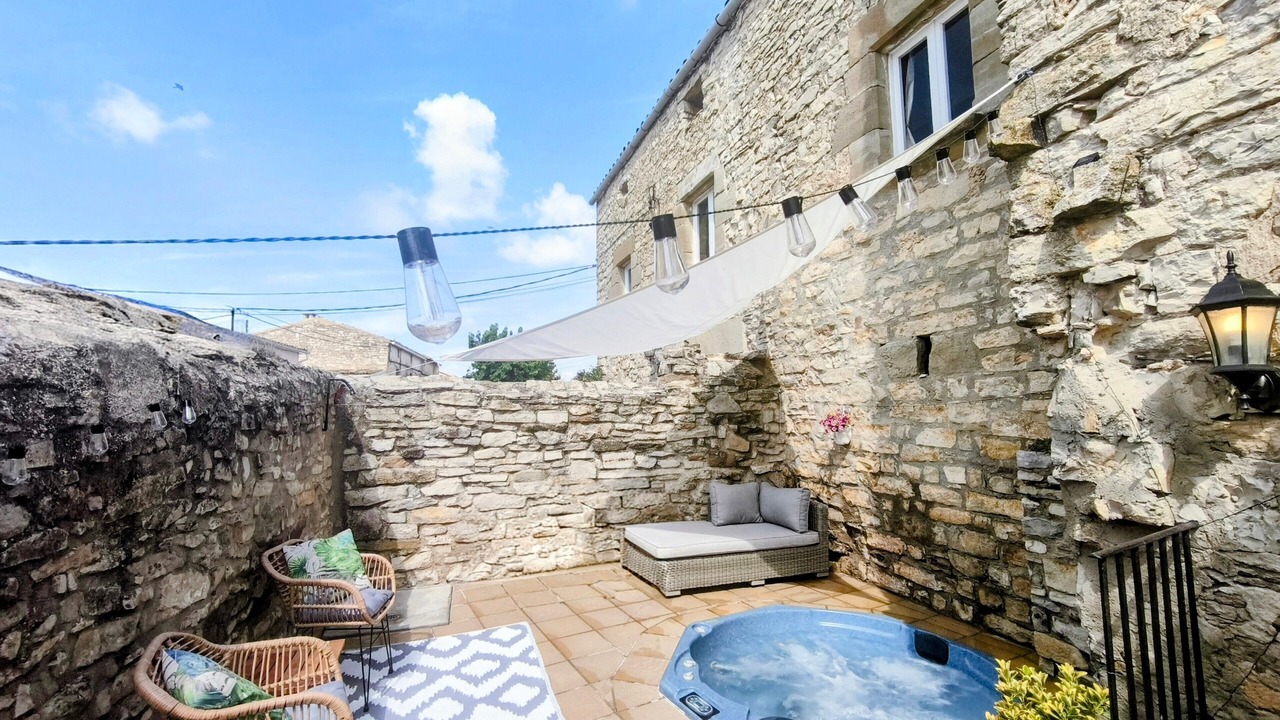 Photo of Patio Balcony in Sant Guim de la Plana