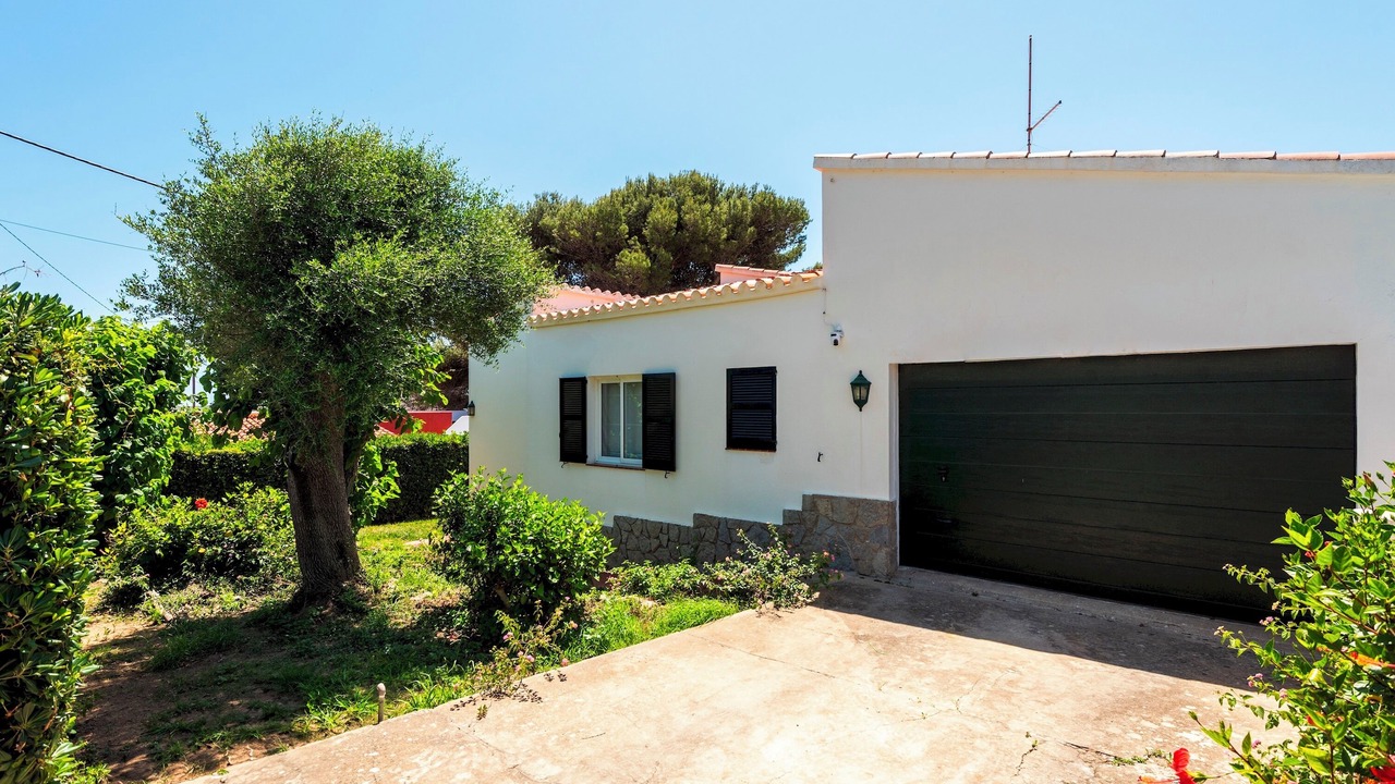 Photo of Outdoor in Punta Prima