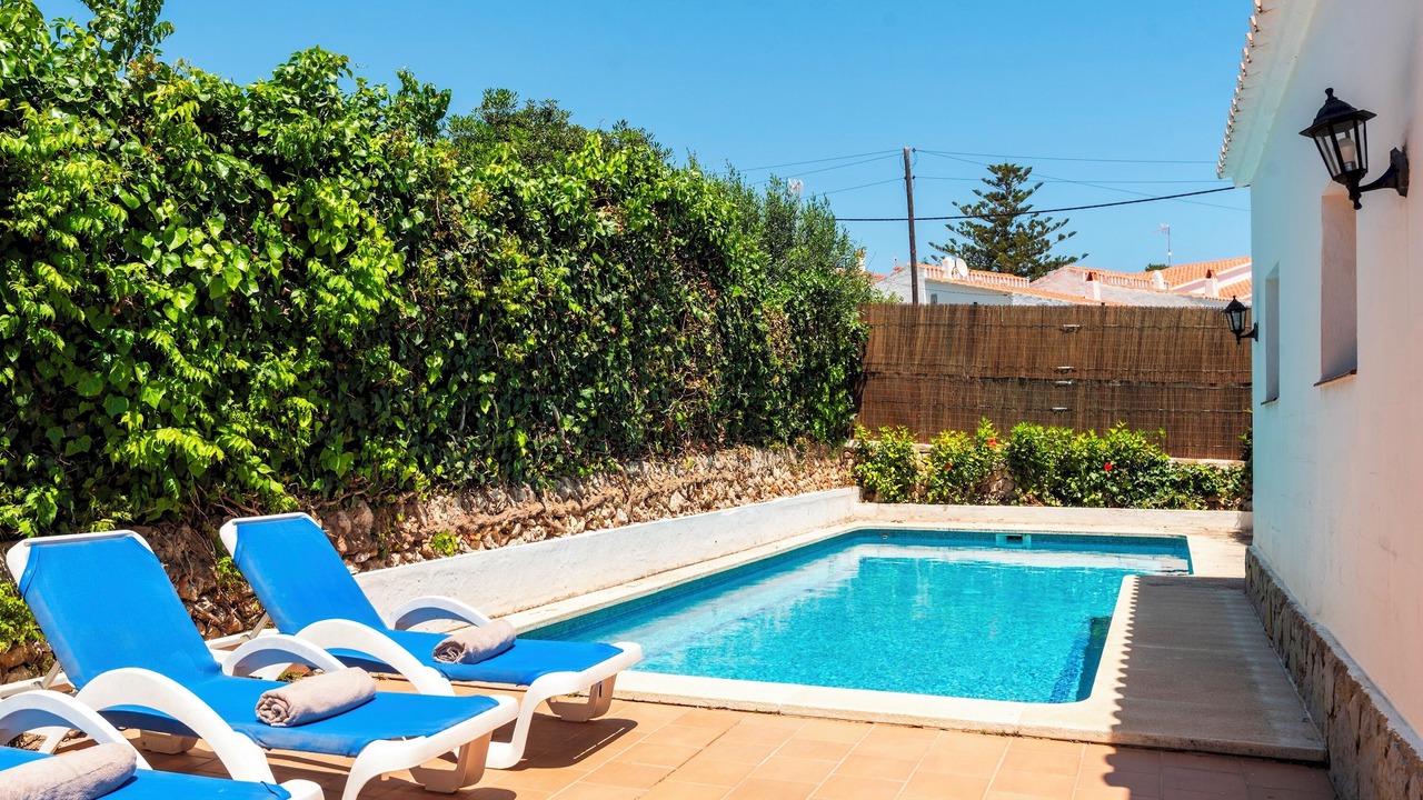 Photo of Outdoor in Punta Prima