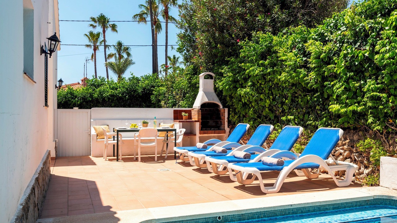 Photo of Outdoor in Punta Prima