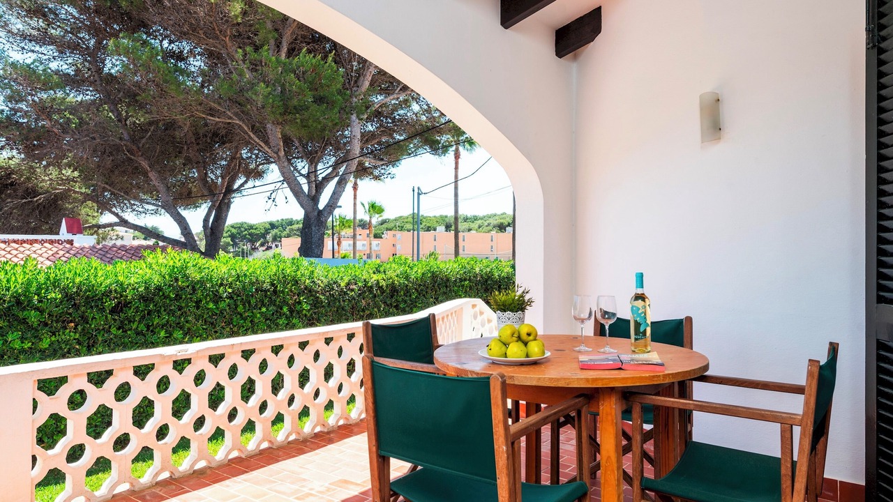 Photo of Outdoor in Punta Prima