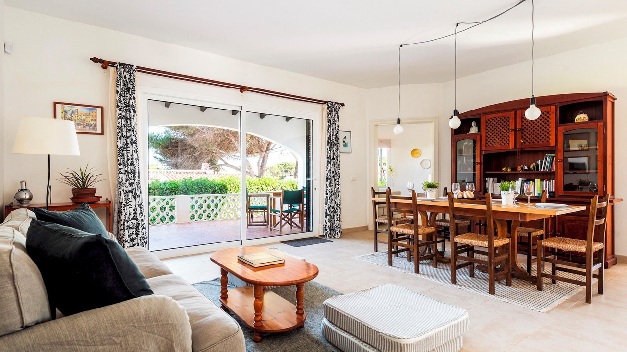 Photo of Livingroom in Punta Prima