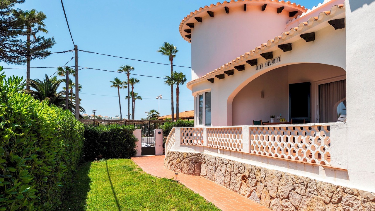 Photo of Outdoor in Punta Prima