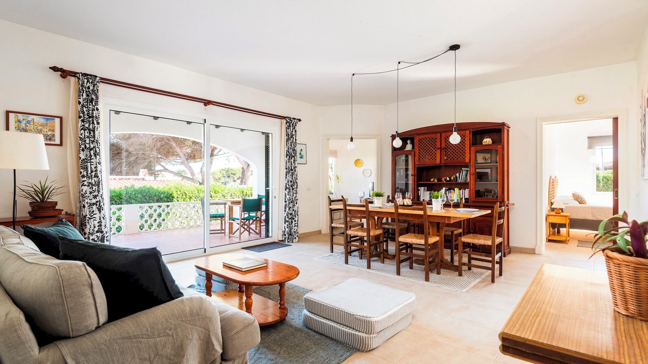 Photo of Livingroom in Punta Prima