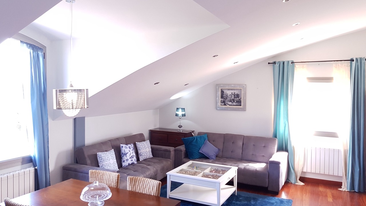 Photo of Livingroom in El Astillero