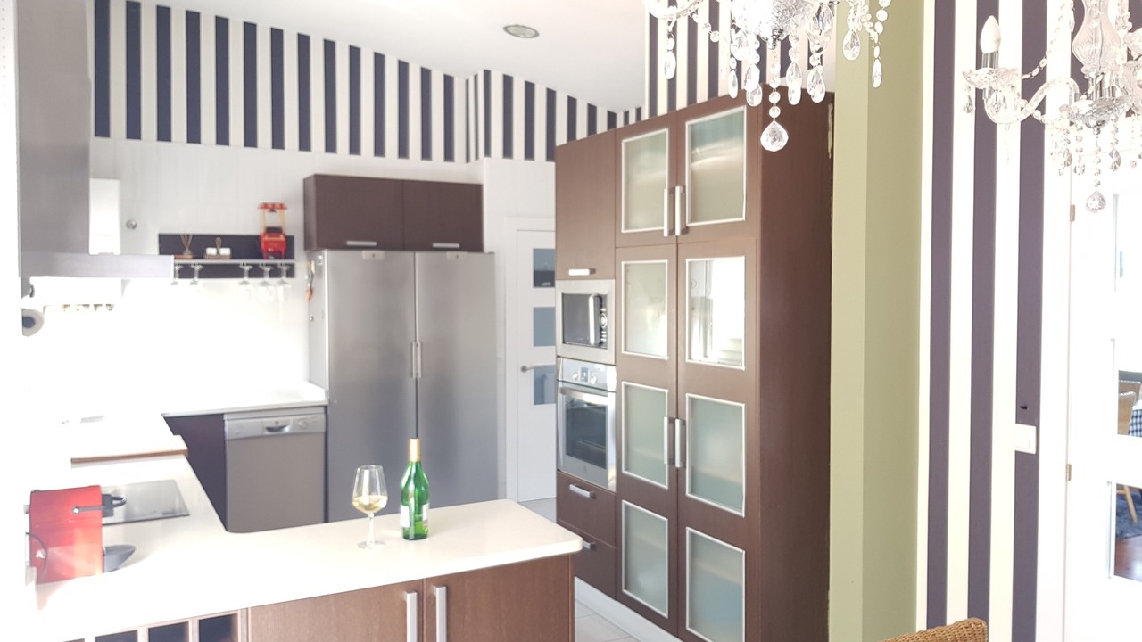 Photo of Kitchen in El Astillero