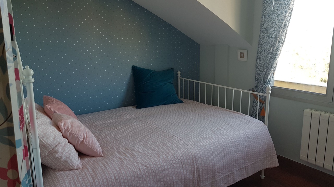Photo of Bedroom in El Astillero