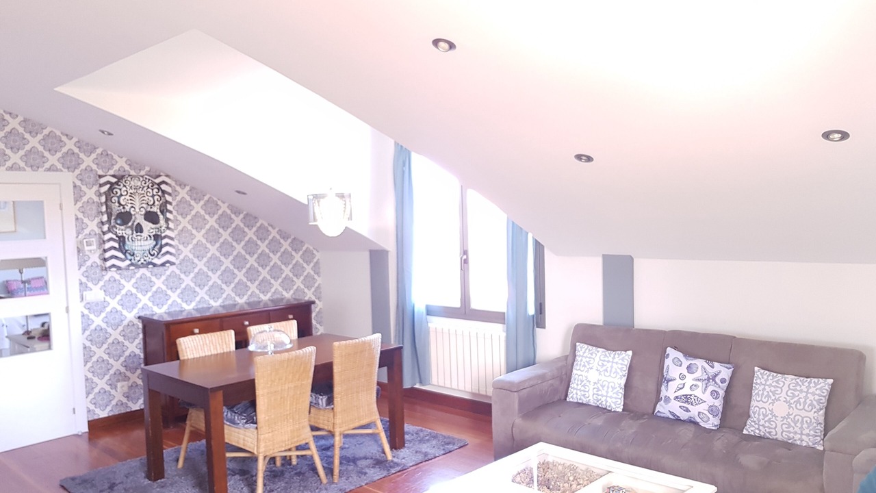 Photo of Livingroom in El Astillero