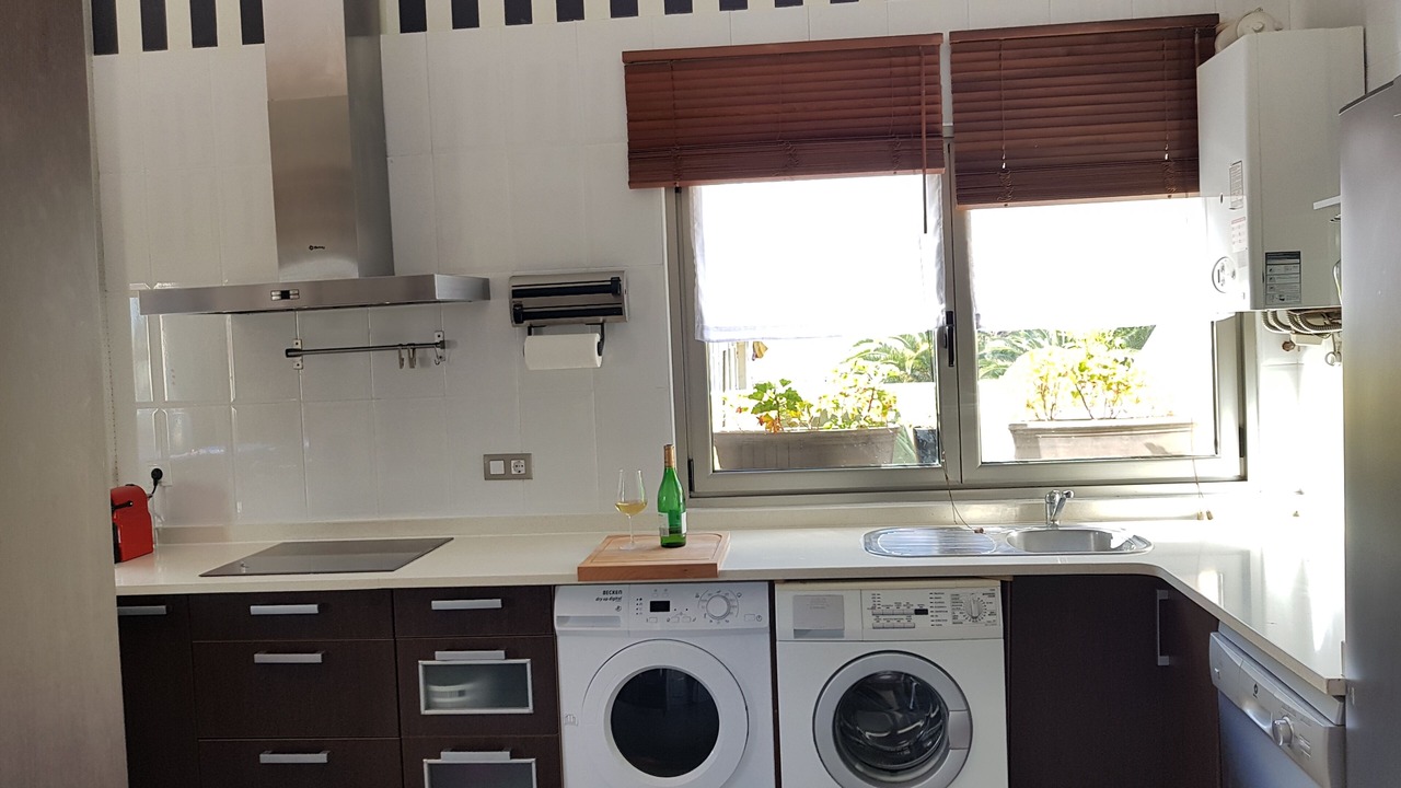 Photo of Kitchen in El Astillero